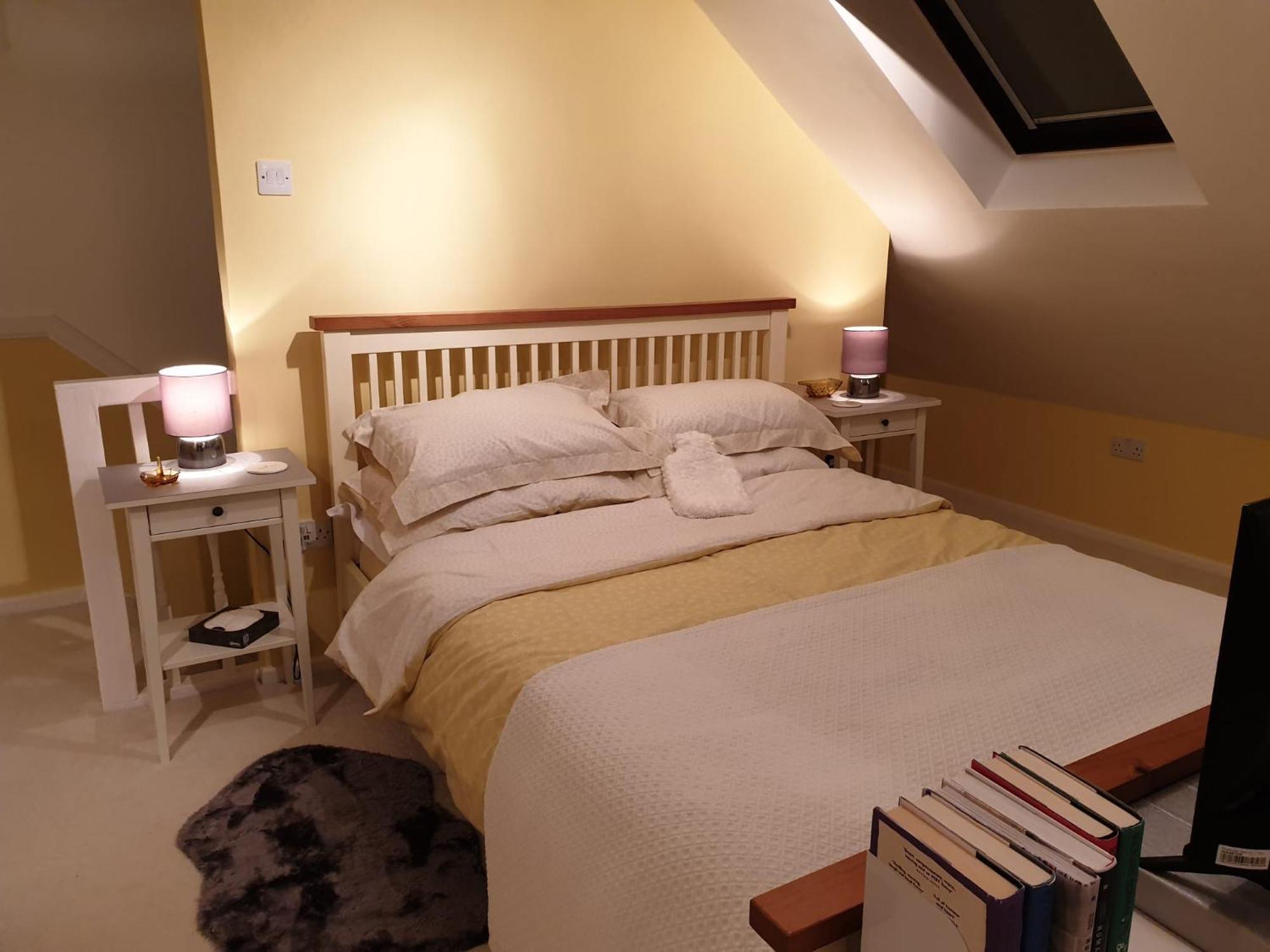 The Old Cornstore A Beautiful Suite Overlooking The Sea Drummore Eksteriør billede
