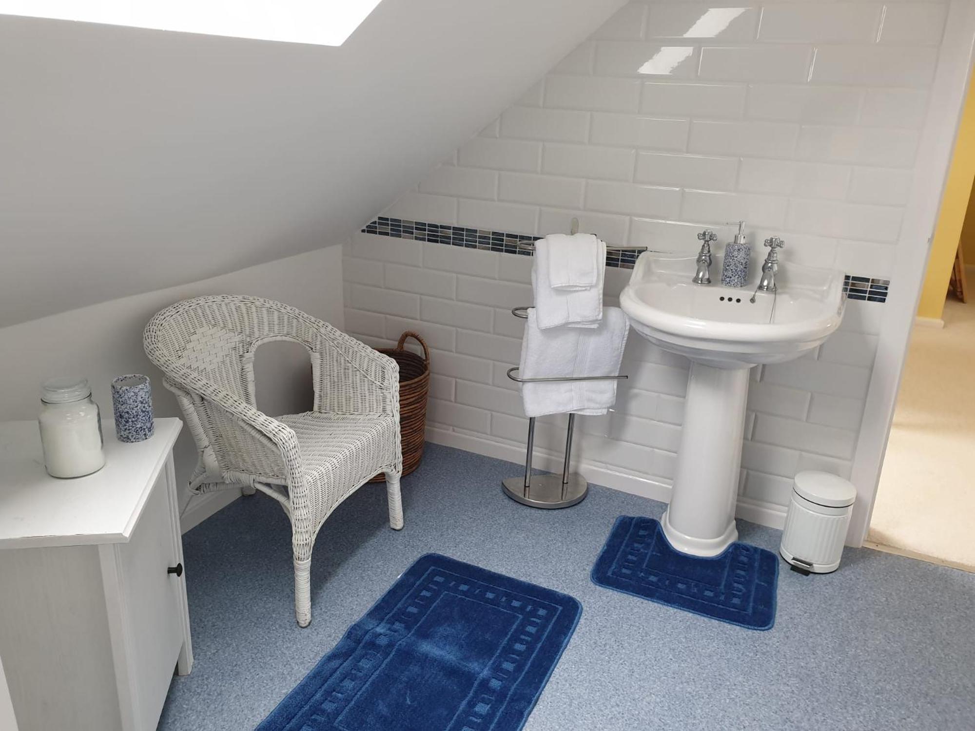 The Old Cornstore A Beautiful Suite Overlooking The Sea Drummore Eksteriør billede