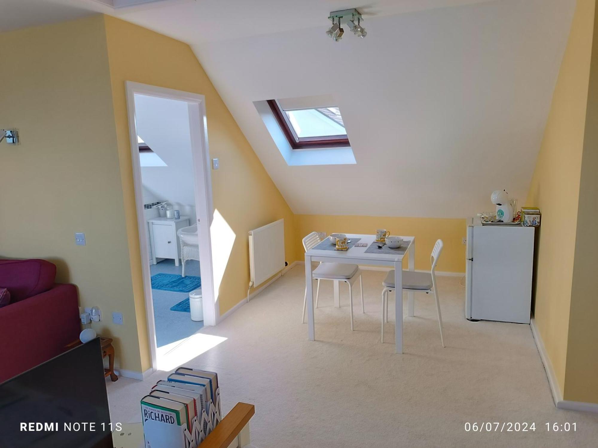 The Old Cornstore A Beautiful Suite Overlooking The Sea Drummore Eksteriør billede